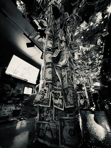 Live Music Bar «Tin Roof», reviews and photos, 316 Broadway, Nashville, TN 37201, USA