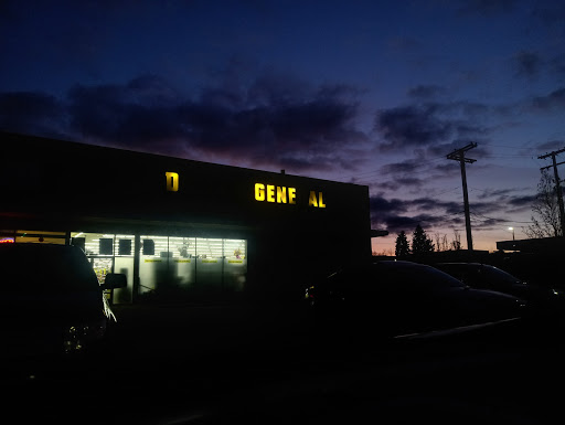 Discount Store «Dollar General», reviews and photos, 50 Ecorse Rd, Ypsilanti, MI 48198, USA