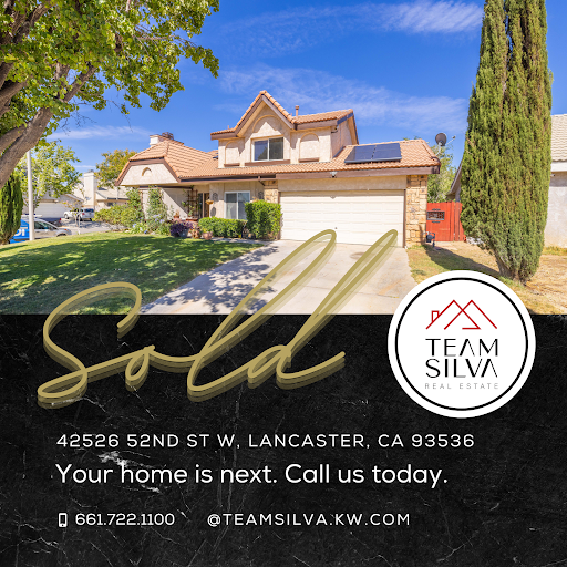 Jon Silva - Team Silva Real Estate Services image