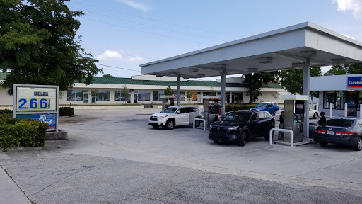 Gas Station «Cumberland Farms», reviews and photos, 6900 W Atlantic Blvd, Margate, FL 33063, USA