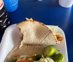 EL PESCADITO TAQUERIAS photo