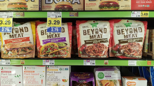 Grocery Store «Ralphs», reviews and photos, 101 W Los Angeles Ave, Moorpark, CA 93021, USA