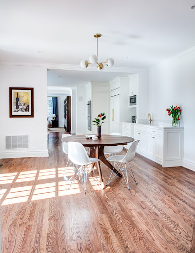 Cabinet Maker «Kountry Kraft Custom Cabinetry», reviews and photos, 291 S Sheridan Rd, Newmanstown, PA 17073, USA