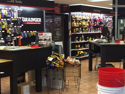 Grainger Industrial Supply, 78 Jefferson Blvd, Warwick, RI 02888, USA, 