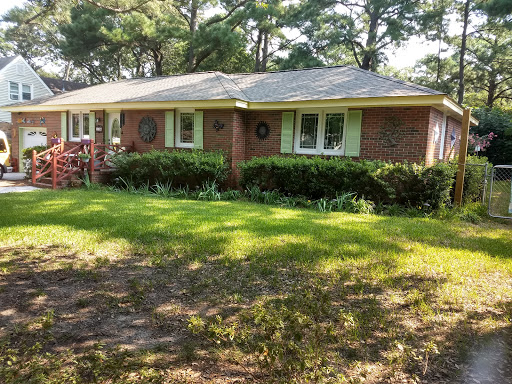 Roofing Contractor «Best Roofing of Virginia», reviews and photos