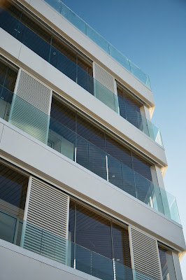 Marcou Alain - TETRA ARCHITECTURE à Marseille