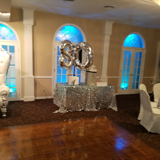 Banquet Hall «Mountainside Inn», reviews and photos, 509 Hazel St, Clifton, NJ 07011, USA