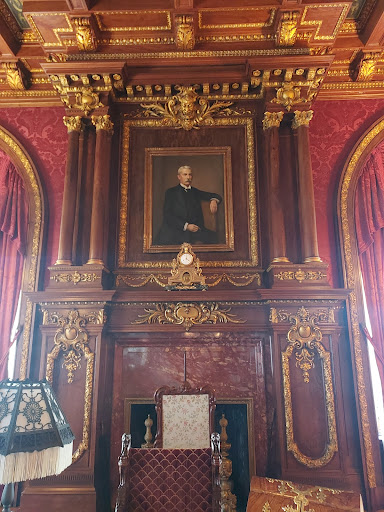 History Museum «Henry Morrison Flagler Museum», reviews and photos, 1 Whitehall Way, Palm Beach, FL 33480, USA