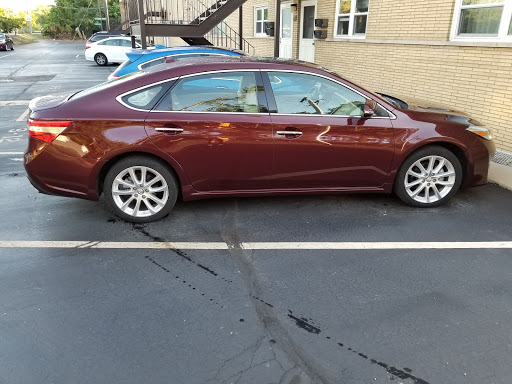 Auto Parts Store «Advance Auto Parts», reviews and photos, 500 Ogden Ave, Downers Grove, IL 60515, USA