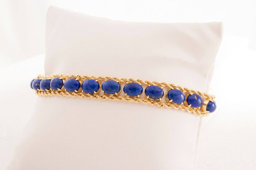 Jewelry Store «Royalty Fine Jewelers», reviews and photos, 10500 Ulmerton Rd #656, Largo, FL 33771, USA