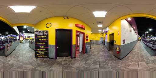 Gym «Planet Fitness», reviews and photos, 270 Bluebell Dr NW, New Philadelphia, OH 44663, USA