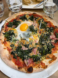 Pizza du Pizzeria Bambino à Toulouse - n°14
