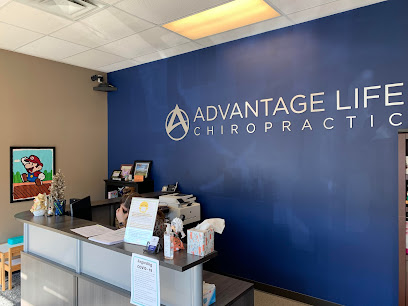 Inver Grove Heights: Advantage Life Chiropractic