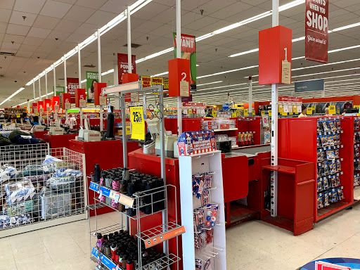 Discount Store «Kmart», reviews and photos, 1605 S Market St, Elizabethtown, PA 17022, USA