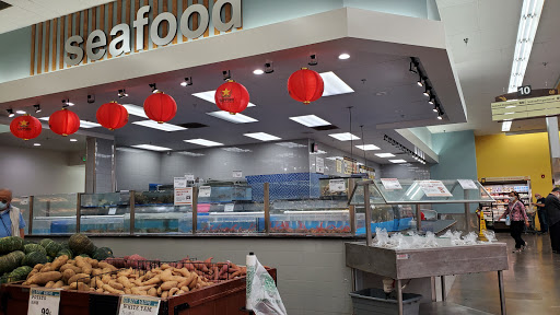 Supermarket «99 Ranch Market», reviews and photos, 345 E Main St, Alhambra, CA 91801, USA