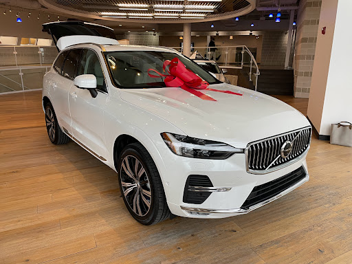 Car Dealer «MAG Volvo Cars Dublin», reviews and photos, 6335 Perimeter Loop Rd, Dublin, OH 43017, USA