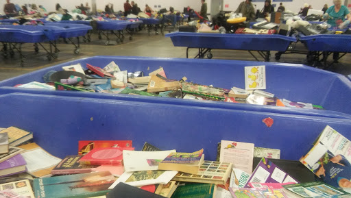Non-Profit Organization «Goodwill Outlet», reviews and photos, 5950 NE 122nd Ave, Portland, OR 97230, USA