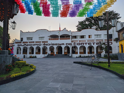 Ayuntamiento de Coatetelco