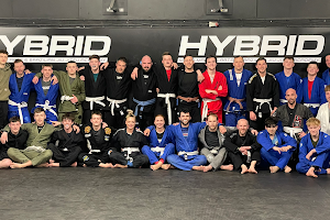 Hybrid Mixed Martial Arts Academy image