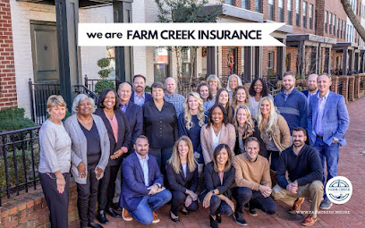 Farm Creek Insurance, LLC
