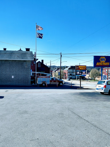 Auto Parts Store «NAPA Auto Parts - Standard Auto Supply», reviews and photos, 600 Market St, Brownsville, PA 15417, USA