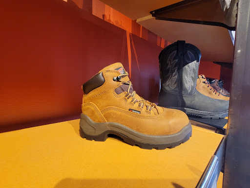 Shoe Store «Red Wing», reviews and photos, 11614 N Dale Mabry Hwy, Tampa, FL 33618, USA