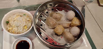 Dumpling du Restaurant chinois TIZEN - Gastronomie Chinoise à Rennes - n°5