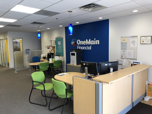 OneMain Financial in Cheyenne, Wyoming