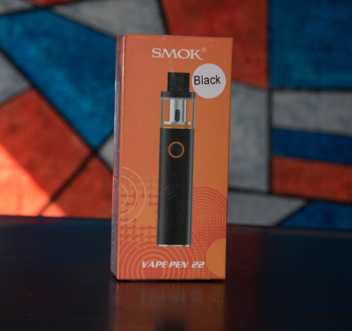 Tobacco Shop «18 Plus Vape & Shop», reviews and photos, 4037 Broadway, Kansas City, MO 64111, USA