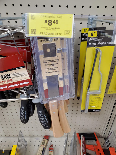Hardware Store «Harbor Freight Tools», reviews and photos, 1650 Indianapolis Blvd #B, Schererville, IN 46375, USA