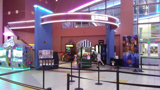Movie Theater «Regal Cinemas Treasure Coast Mall 16», reviews and photos, 3290 NW Federal Highway, Jensen Beach, FL 34957, USA