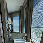 Photo n°7 de l'avis de Holger.i fait le 12/08/2022 à 11:47 sur le  aquaTurm Hotel GmbH à Radolfzell