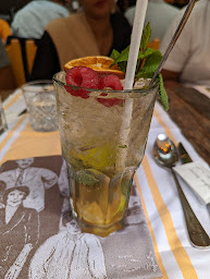 Photo n°144 de Brasserie du Lion D'Or à Saint-Malo ()