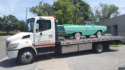 Clearway Towing