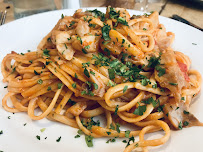 Spaghetti du Restaurant italien Don Giovanni à Paris - n°18