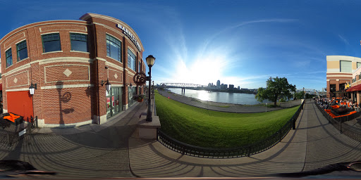 Book Store «Barnes & Noble», reviews and photos, 1 Levee Way, Newport, KY 41071, USA