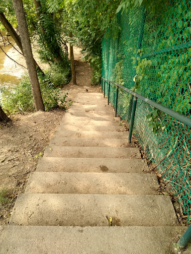 Nature Preserve «Thistlethwaite Falls», reviews and photos, 65 Waterfall Rd, Richmond, IN 47374, USA