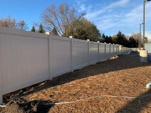 Fence Contractor «Poly Enterprises», reviews and photos