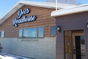 Doc's Roadhouse Bar & Restaurant image