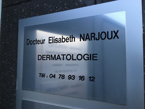 Dermatologue Dr Elisabeth NARJOUX Tassin-la-Demi-Lune