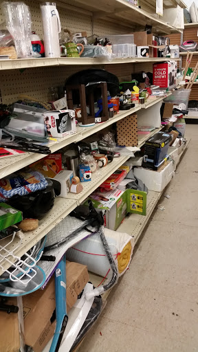 Discount Store «Dirt Cheap», reviews and photos, 12444 Florida Blvd, Baton Rouge, LA 70815, USA