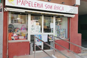 Papeleria Son Roca image