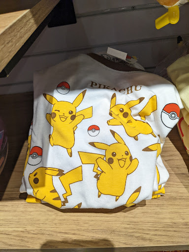 Gift Shop «BoxLunch», reviews and photos, 1090 Willowbrook Dr #1090, Houston, TX 77070, USA