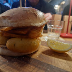 Photo n°1 de l'avis de Arianna.a fait le 22/01/2024 à 16:52 sur le  Tara - Bottega e Cucina à Palermo