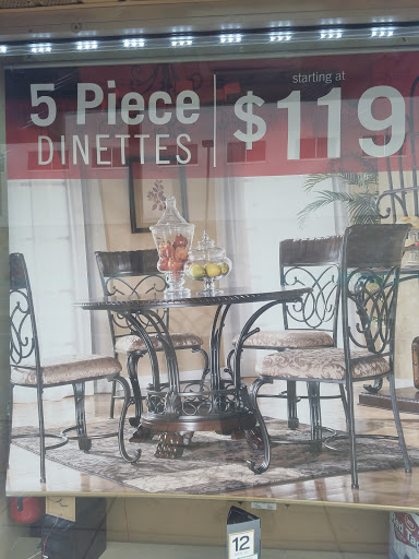 Bedroom Furniture Store «VIP Furniture Outlet», reviews and photos, 135 S 69th St, Upper Darby, PA 19082, USA