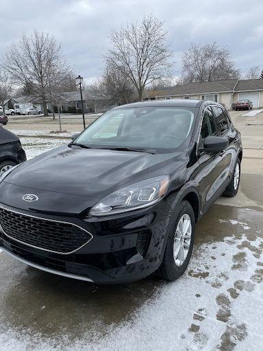 Used Car Dealer «Montrose Ford in Fairlawn», reviews and photos, 3960 Medina Rd, Fairlawn, OH 44333, USA