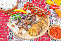 Photos du propriétaire du Restaurant arménien Delices d’Arménie à Alès - n°11