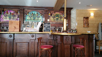 Bar du Restaurant italien San Juliano à Neydens - n°9
