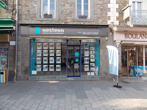 Agence immobilière Agence Nestenn Immobilier Combourg Combourg