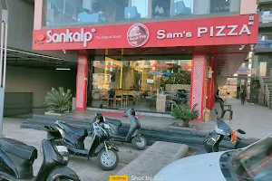 Sankalp Restaurant & Sam's Pizza image